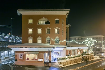 Hotel Uzwil, Uzwil, Switzerland