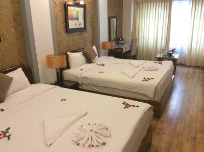 Grandhotel Star, Stary Smokovec, Slovakia