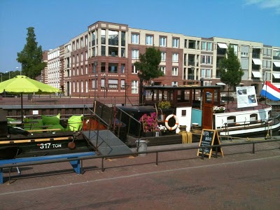 Hotel Vita Nova, Amersfoort, Netherlands