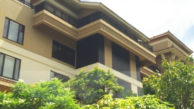 Kise Country Club, Nago, Japan