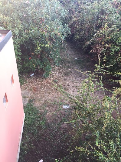 Club Valtur Garden, San Vincenzo, Italy