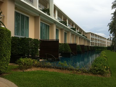 Phuket Panwa Beachfront Resort, Wichit, Thailand