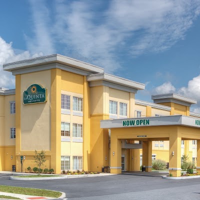 La Quinta Inn & Suites Harrisburg-Hershey, Harrisburg, United States of America