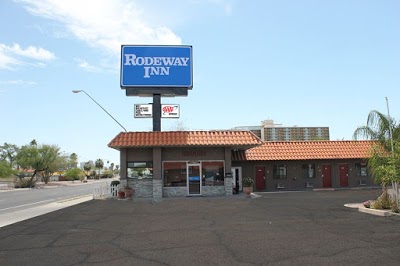 OASIS MOTEL, Tucson, United States of America