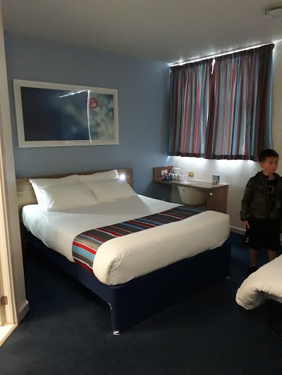 Travelodge Glossop, Glossop, United Kingdom