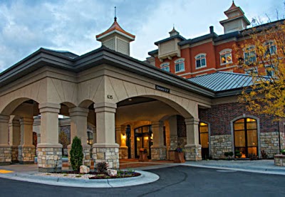 Residence Inn by Marriott Idaho Falls, Idaho Falls, United States of America