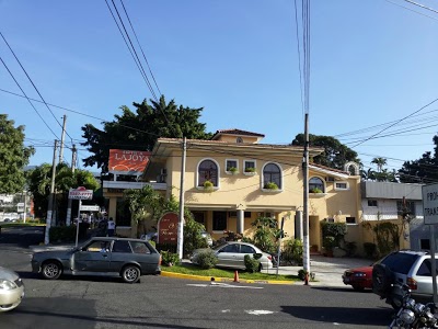 Hotel Villa Florencia Zona Rosa, San Salvador, El Salvador