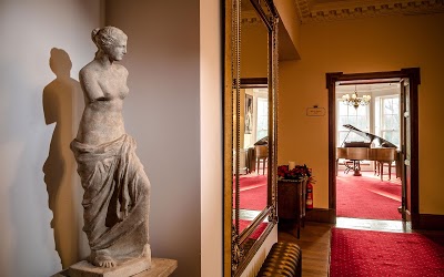 Edinburgh Lodges, Musselburgh, United Kingdom