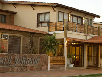 HOWARD JOHNSON MINA CLAVERO, Mina Clavero, Argentina