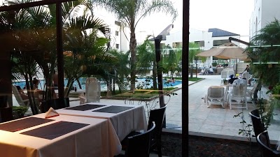 HOWARD JOHNSON CASINO FORMOSA, Formosa, Argentina