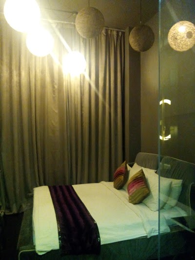 Orion Design Hotel, Kuala Lumpur, Malaysia