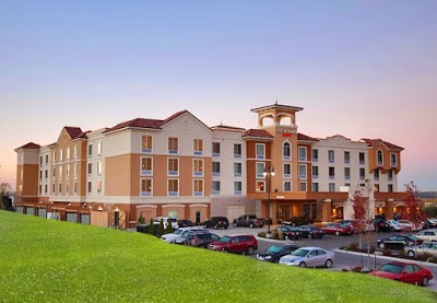 Courtyard Kansas City at Briarcliff, North Kansas City, United States of America