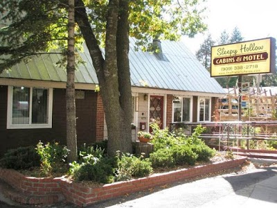 SLEEPY HOLLOW CABINS AND HOTEL, Crestline, United States of America