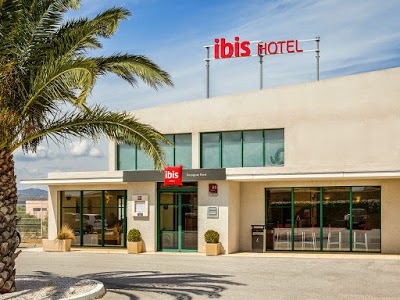IBIS PERPIGNAN NORD, RIVESALTES, France