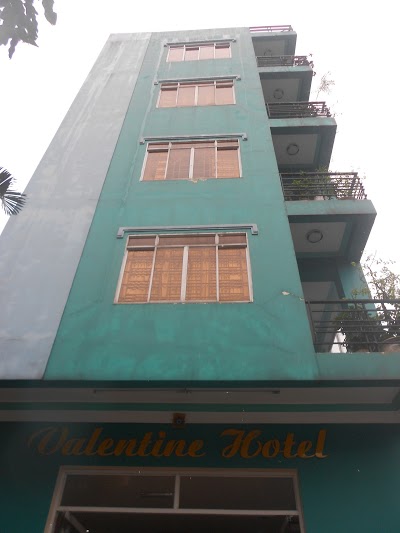 Hue Valentine Hotel, Hue, Viet Nam