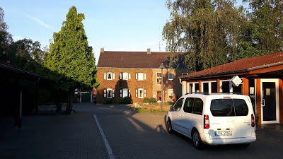 Hotel Am Park, Willich, Germany