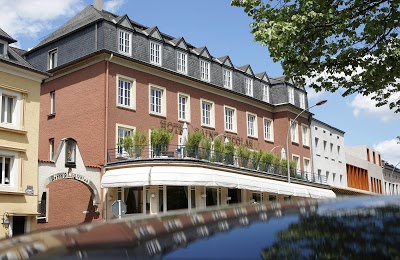 Hotel Saint-Nicolas, Remich, Luxembourg