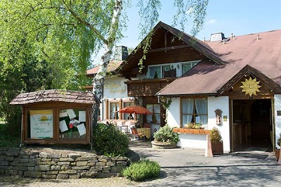 Hotel Restaurant Landhaus Sonnenhof, Adenau, Germany