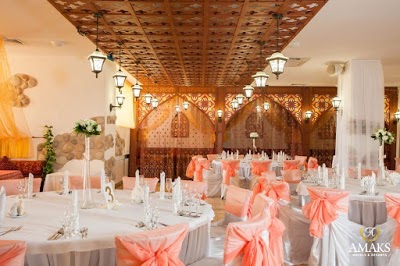 Amaks Safar Hotel, Kazan, Russian Federation