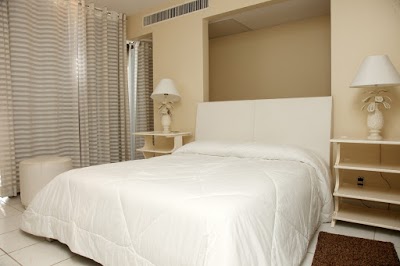 Next Barra Prime, Rio de Janeiro, Brazil