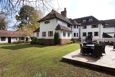 Roundabout Hotel, Pulborough, United Kingdom