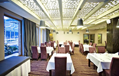 Hotel Natura Residence Business&SPA, Siewierz, Poland