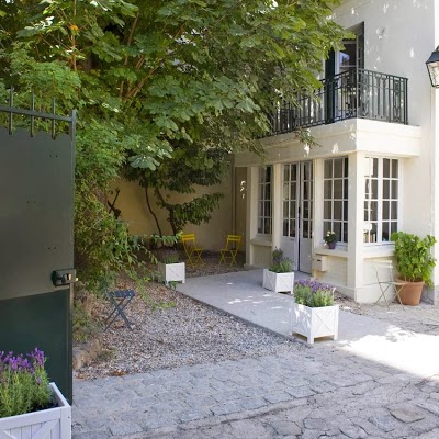 Helzear Montparnasse Rive Gauche Apartments, Paris, France