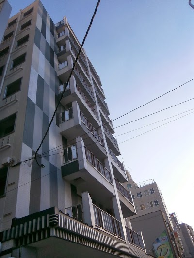 Hotel Chuo Selene, Osaka, Japan