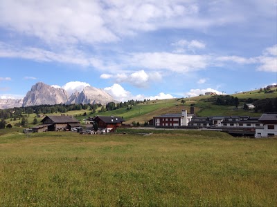 Hotel Saltria, Castelrotto, Italy