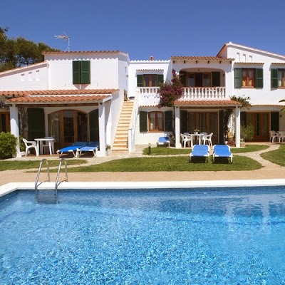 Arenal Playa, Mercadal, Spain