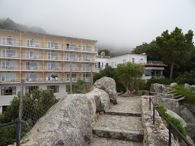 Hotel El Encinar, Valldemossa, Spain