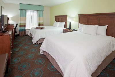 Hampton Inn Dahlgren, King George, United States of America