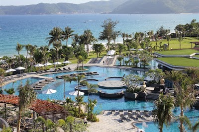 MGM Grand Sanya, Sanya, China