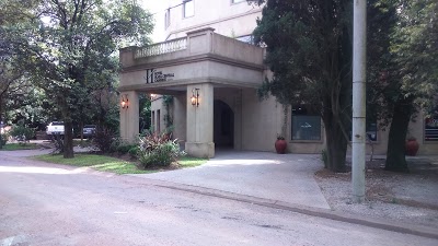 Hotel Plaza Central Canning, Ezeiza, Argentina