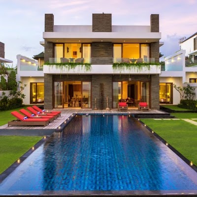 Bali Diamond Estates, Gianyar, Indonesia