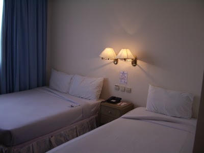 Hotel Emas Tawau, Tawau, Malaysia