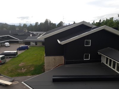 Hotell Laponia, Arvidsjaur, Sweden