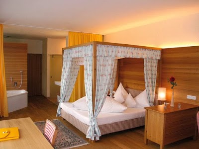 Hotel Walserberg, Warth, Austria