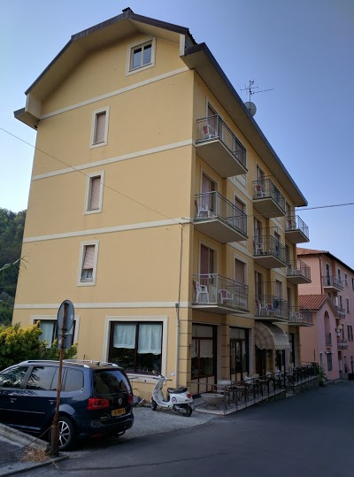 Nena, Moneglia, Italy