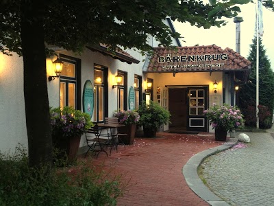 Hotel & Restaurant B, Molfsee, Germany