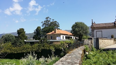 Quinta da Devesa, Valen, Portugal