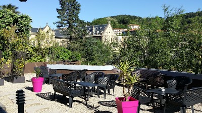 Hotel Donosti, San Sebastian, Spain