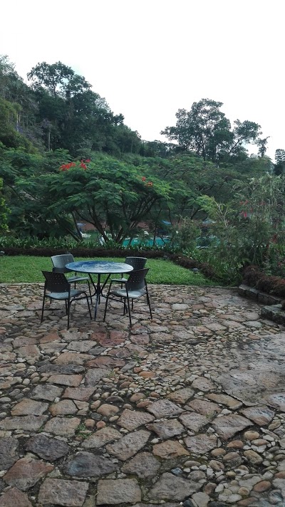 El Refugio Hotel Spa, Sasaima, Colombia