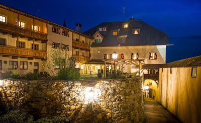 Schloss Mittersill Hotel, Mittersill, Austria