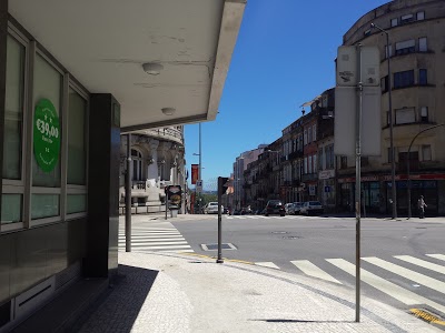 iStay Hotel Porto Centro, Porto, Portugal