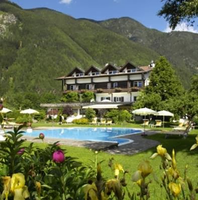 Ferien- & Wellnesshotel Windschar, Gais, Italy