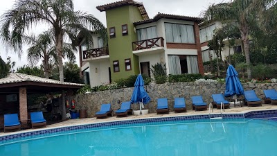 Costa do Sol Boutique Hotel, Buzios, Brazil