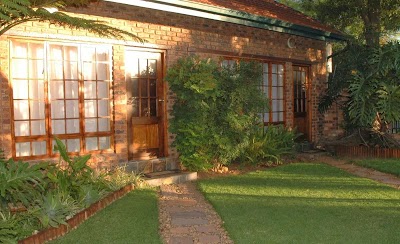 Aero Guest Lodge, Kempton Park, South Africa