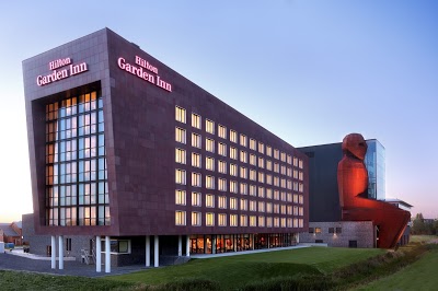 Hilton Garden Inn Leiden, Oegstgeest, Netherlands