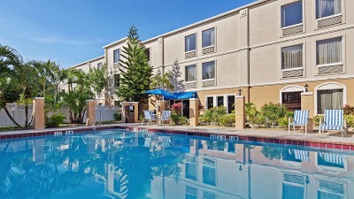 BW PLUS BRADENTON HOTEL SUITES, Bradenton, United States of America